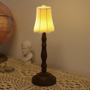 Petite Classic Mood Lamp 2type