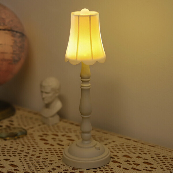 오브젠탈,Petite Classic Mood Lamp 2type